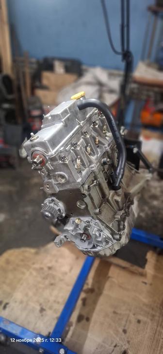 Моторист/диагност