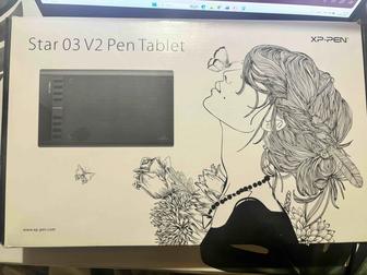 Графический планшет