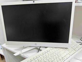 Моноблок в хорошем состоянии