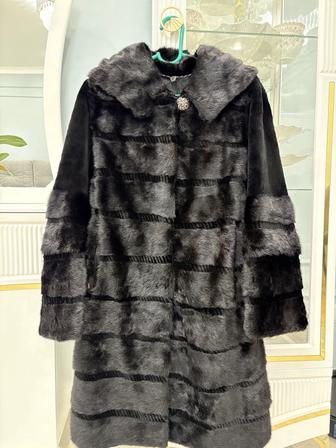 Продам шубу