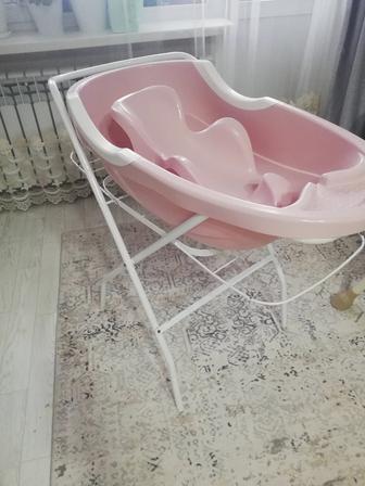 Ванночка детская