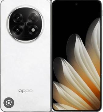 Oppo Find N5 на запчасти (Материнка и Внешний экран Идеал)