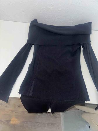 Двойка графит продам