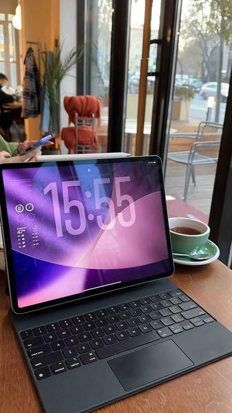 Ipad Pro 12,9 дюймов обмен на Sony Fx30