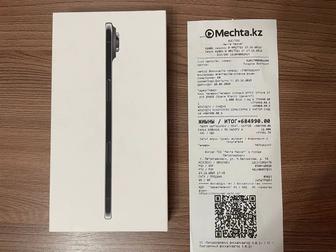 Новый Apple iPhone 17 Air 256Gb Space Black