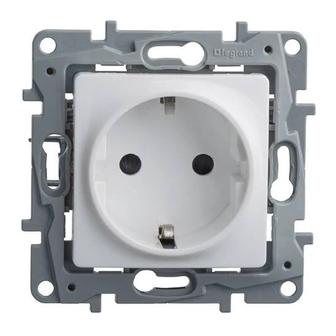 Продам розетки Legrand Etika