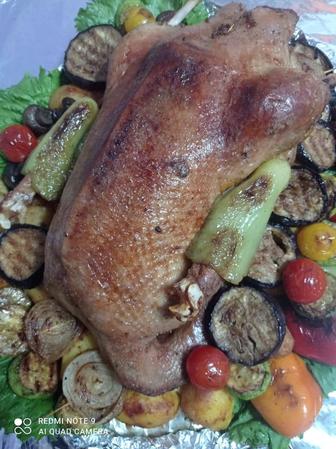 Вкуснейший Коктал Алматы