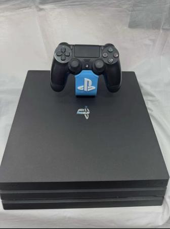 Продам Sony PlayStation 4 pro 1 TB