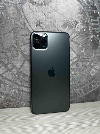 Телефон iPhone 11 Pro Max 256GB 85% Айфон 11 Про Макс 256ГБ 85%