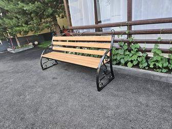 Скамья