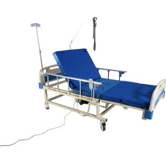 Продам функциональную медицинскую кровать