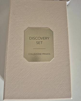 Discovery Set Collezione Privata парфюм