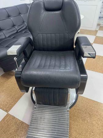 Кресло парикмахера