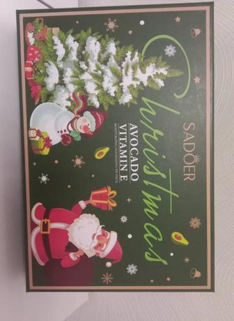 SADOER Набор декоративной набор декоративной косметики унисекс