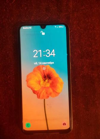 Продам SAMSUNG A30