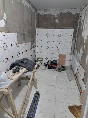 Ішкі жүмыстарды жасаймыз