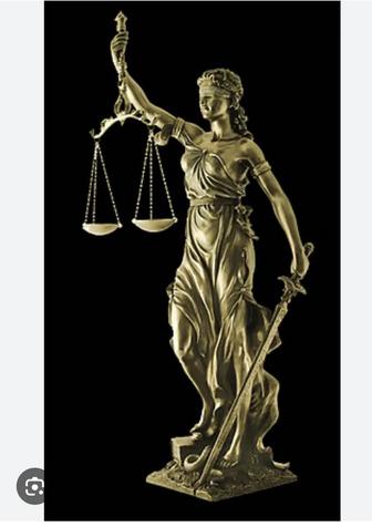 Оказание юридической помощи и сопровождения в суде