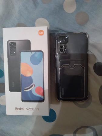 Продам телефон редми ноте11