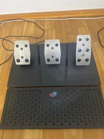 Игровой руль