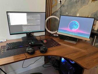 Продам игровой ПК для игр и стримов