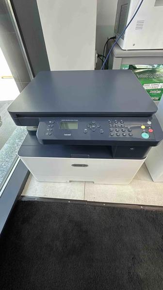 Продам принтер XEROX B1022