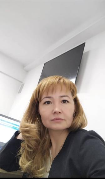 Руководитель