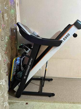 Беговая дорожка