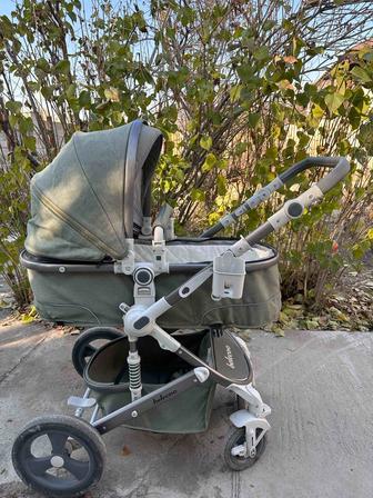 Продам коляску