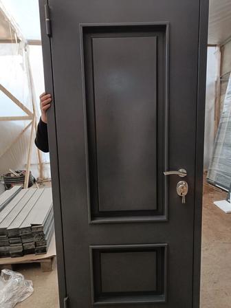 Ассортимент стальных-входных дверей на любой бюджет