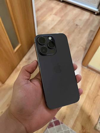 IPhone 14 Pro