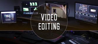 Видео Монтаж