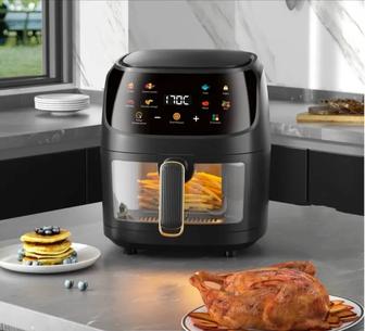 Аэрогриль 6л