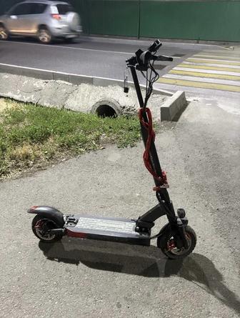 Электрический самокаты Kugoo kirin m4 pro