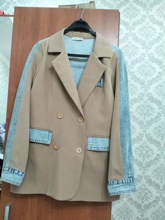 Пиджак женская