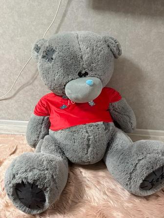 Медведь Teddy