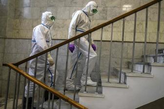 Клининг (уборка) дома квартир после смерти