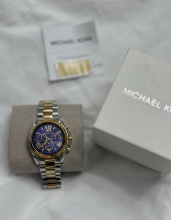 Часы Майкл Корс