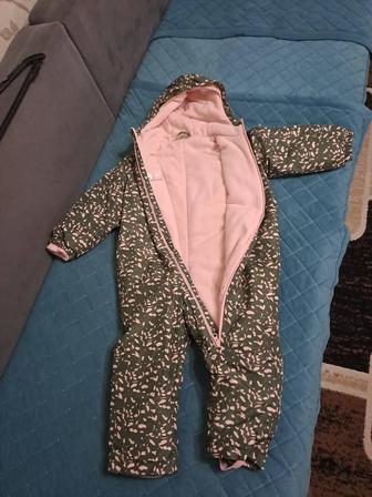 Комбинезон детский