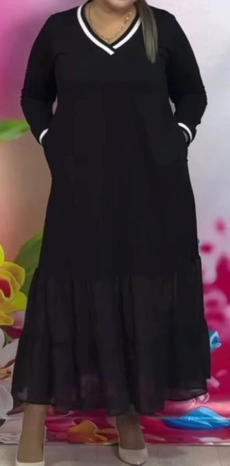 Продам новые платья