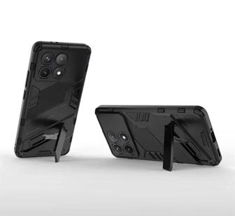 чехол для РОСO X6 Pro, ультратонкий противоударный чехол