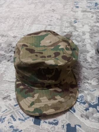 Головной убор