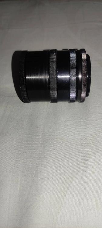 Промежуточные кольца на Зенит