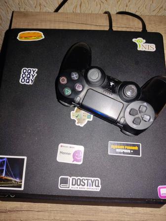 Плейстейшен 4