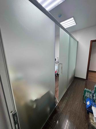 Перегородка б/у