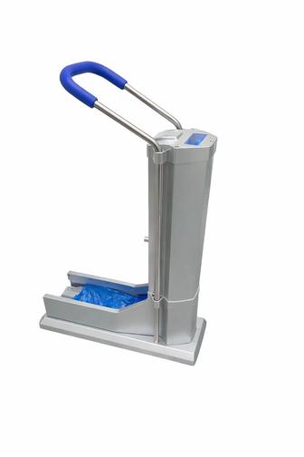 Аппарат для бахил