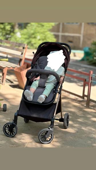 Продам коляску