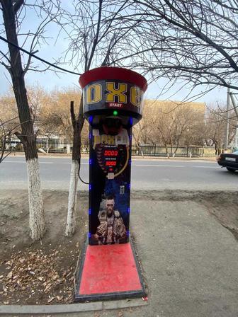 силомер(ударник) 2-3 күнде алсаңыз, түсіріп беремін