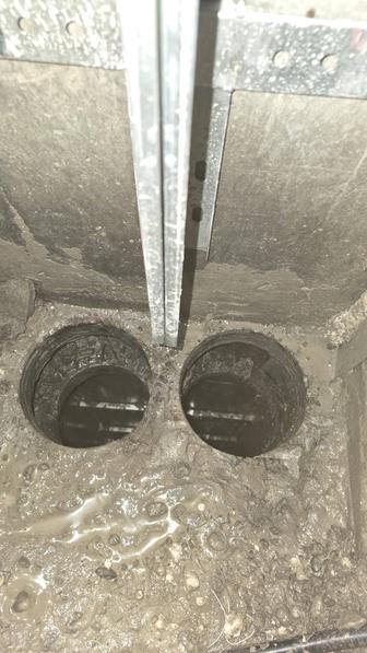 Алмазное бурение и резка