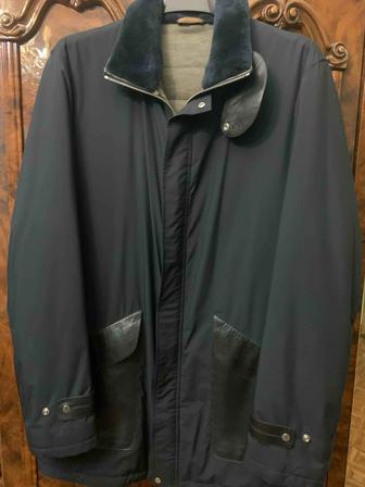 Куртка Seraphin