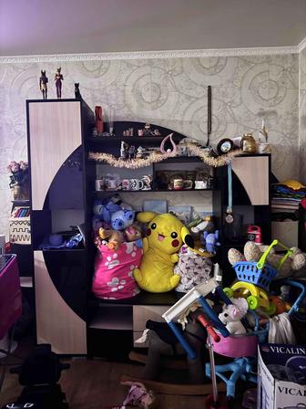 Продам стенку